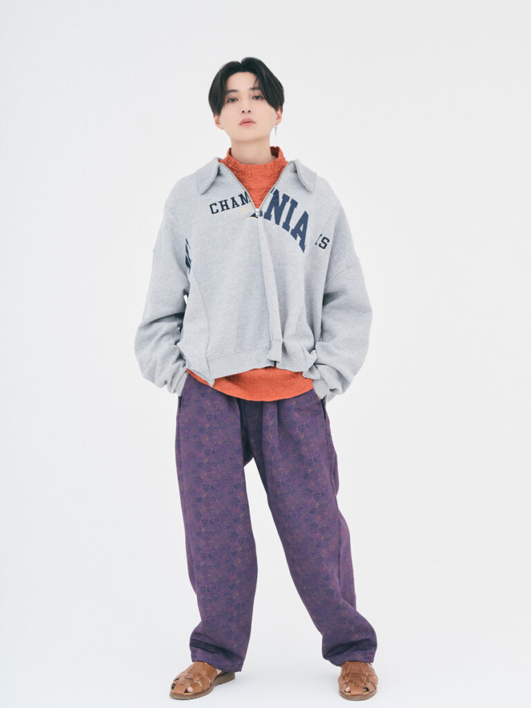 FANTASTICS 八木勇征　私物　ズボンスウェット Amazon | [Syppch] 八木 勇征 (3) 人気 メンズ ジョガーパンツ