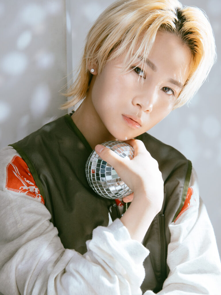 邦楽 WOLF HOWL HARMONY HIROTO ver. HIROTO - PROFILE | WOLF HOWL HARMONY