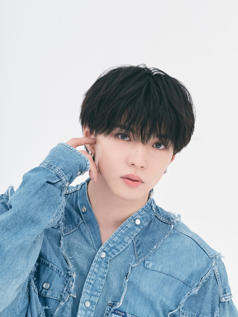 うーさん！fantastics  佐藤大樹 直筆サイン フリスビー FANTASTICS from EXILE TRIBE - 佐藤大樹 直筆フリスビー