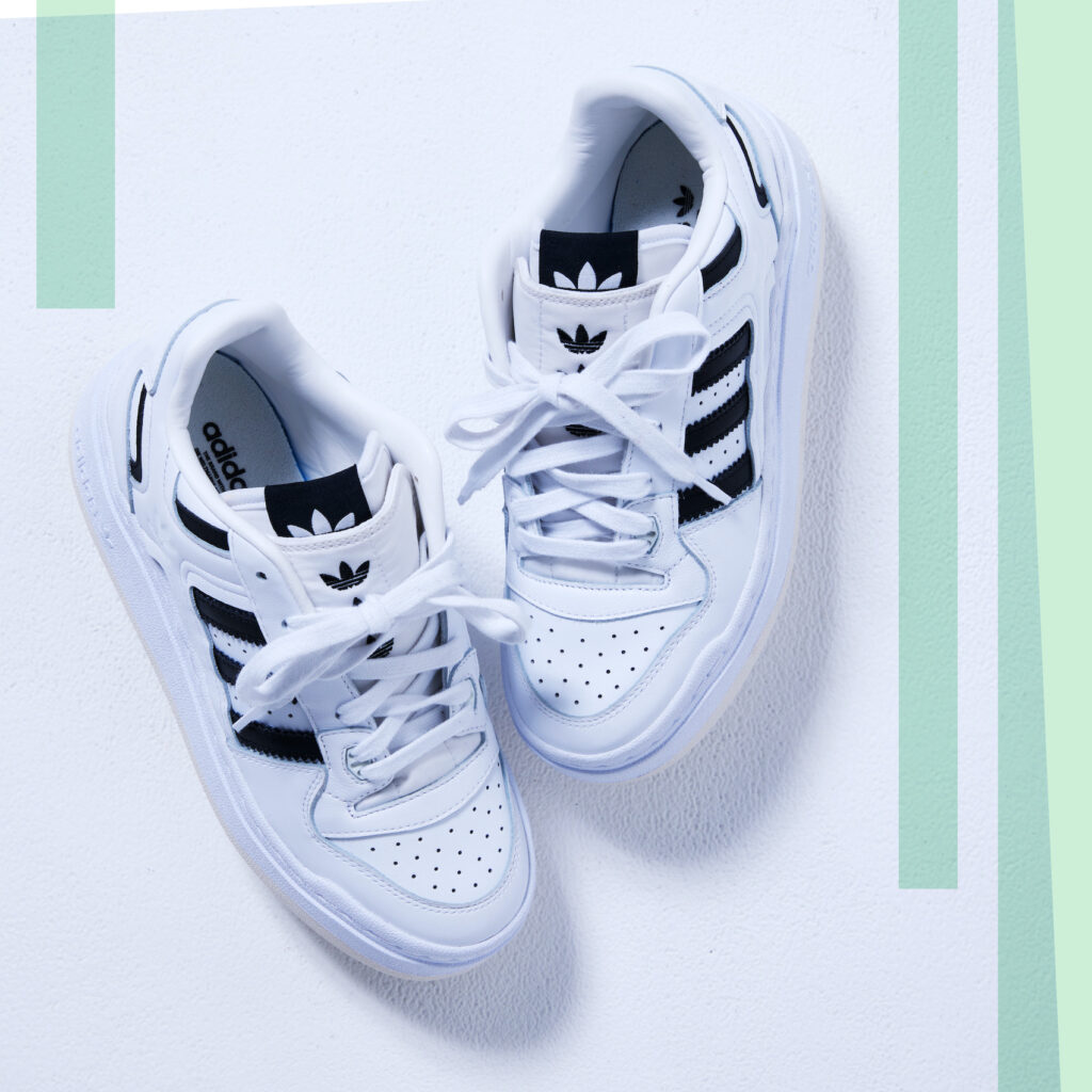 2023年冬の注目スニーカーを発表！「最新アディダスのスニーカー