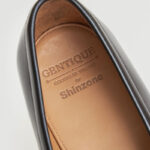 『未使用級』GENTIQUE PENNY LOAFER Shinzone別注 シンゾーン別注】タイムレスに履ける！ 「GENTIQUE」のペニー