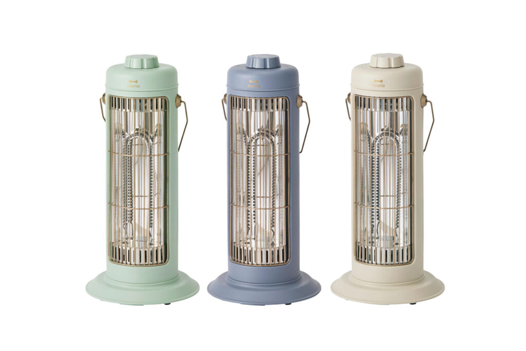 cocomamaブルーノヒーター cocomamaブルーノヒーター cocomamaブルーノヒーター cocomama