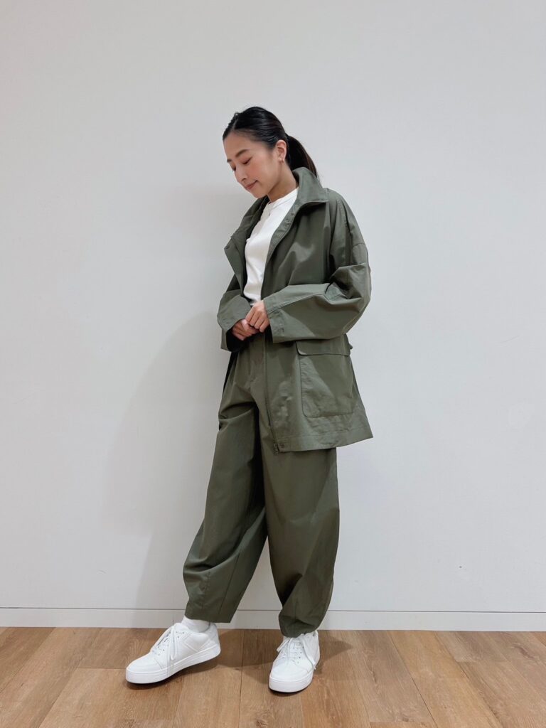 UNIQLO C セットアップ ユニクロ】UNIQLO:Cの新作は大人カッコいい「セットアップ」が