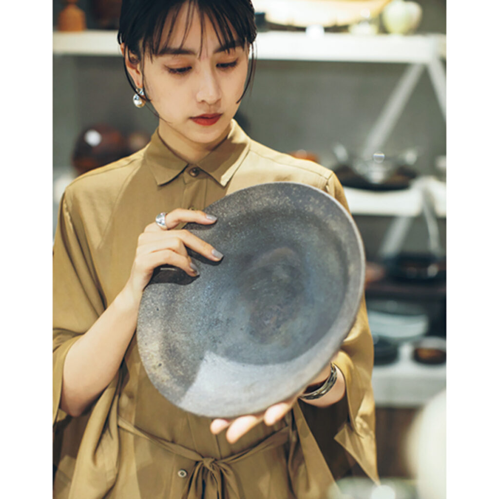 山本美月さん（33）】愛犬も公開♡好きなモノ＆コトに迫る特別
