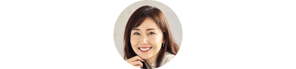 ITEM4 尾㟢亜佐子