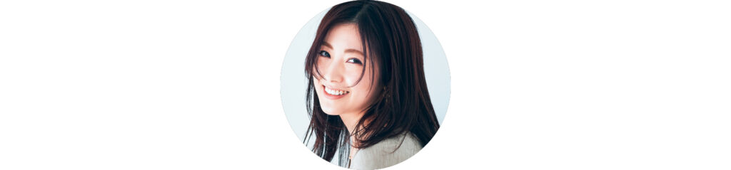 飯田百希さん