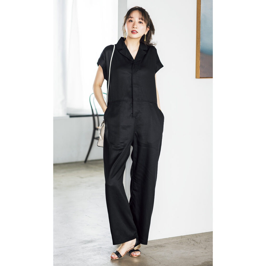 【SHIPS別注】 UNIVERSAL OVERALL ジャンプスーツ◇ セール】 【SHIPS別注】 UNIVERSAL OVERALL ジャンプスーツ