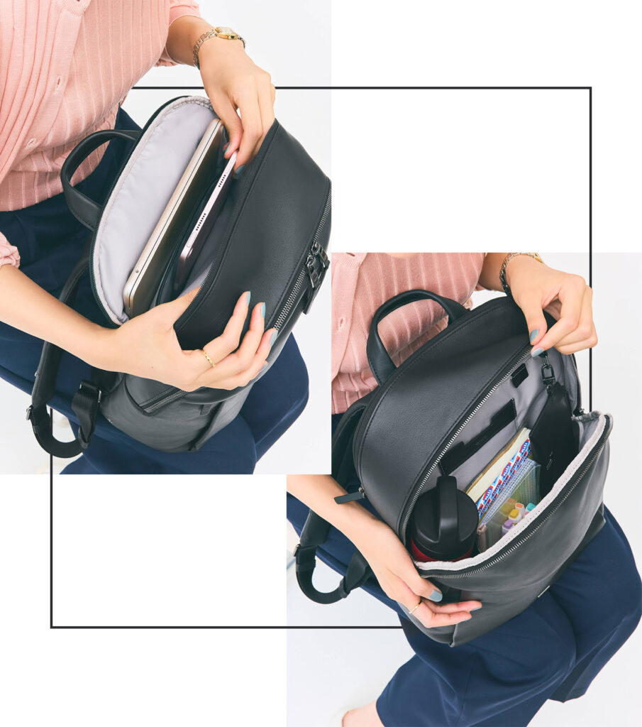 美品✨ トゥミ ジョージタウン クロコ型押し 肩掛け ビジネスバッグ ブラック Whatna 2way クロコダイル型押し革ショルダーバッグ メンズ 本革