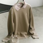 SNIDEL【POLO RALPH LAUREN】スウェットトップス　Lサイズ POLO RALPH LAUREN】スウェットトップス（スウェット）｜SNIDEL