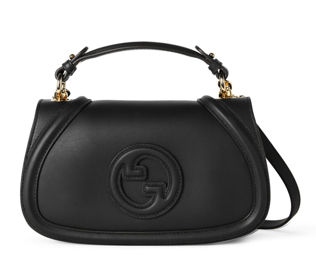 オシャレして働く私の隣にグッチのバッグ | CLASSY.[クラッシィ]