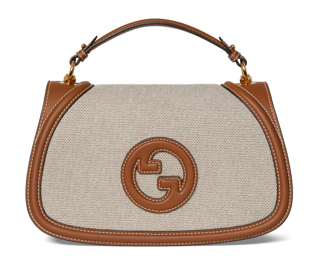 Gucci ビジネスバッグ ダイヤモンドパターン GUCCI｜グッチ誕生から初めてのアイコン、ダイヤモンドパターン