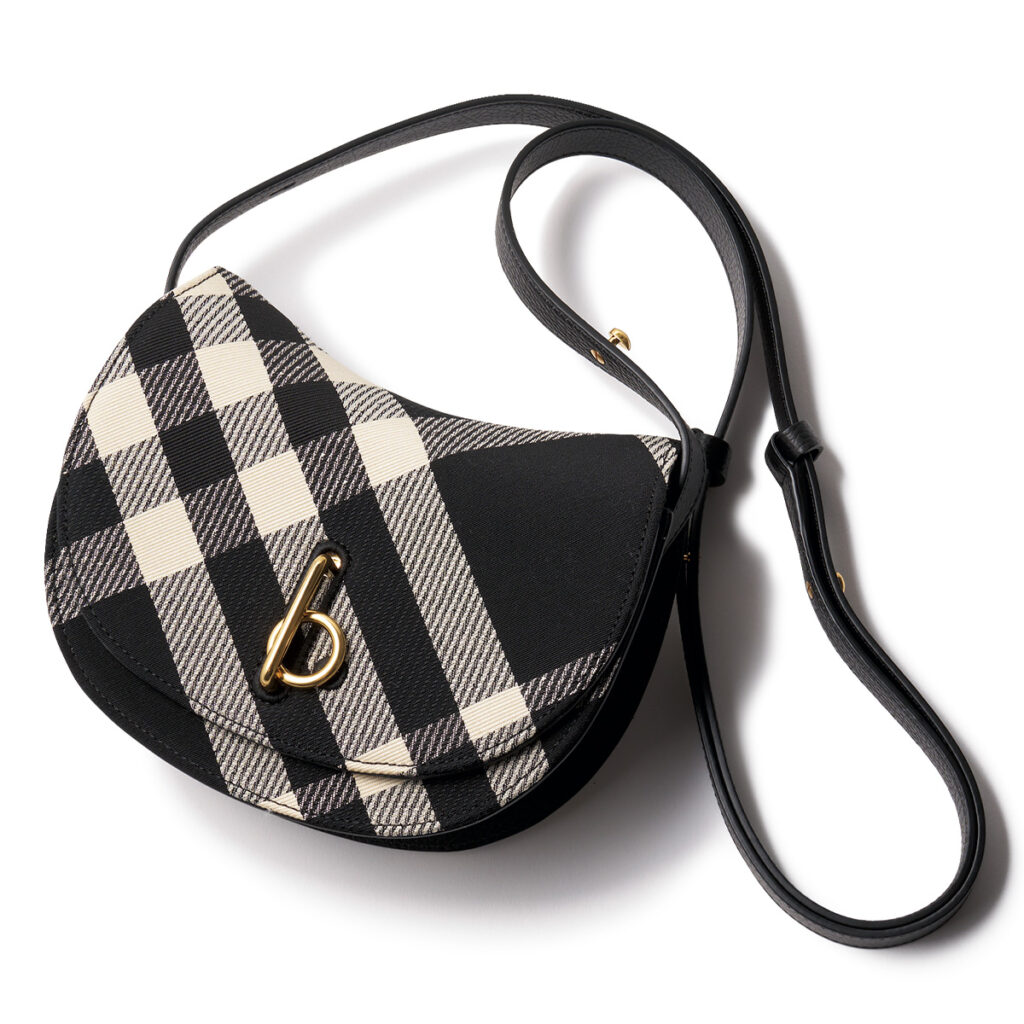 バーバリー スニップ チェック柄 クロスボディバッグ 三越伊勢丹 バーバリー スニップ チェック柄 クロスボディバッグ 三越伊勢丹
