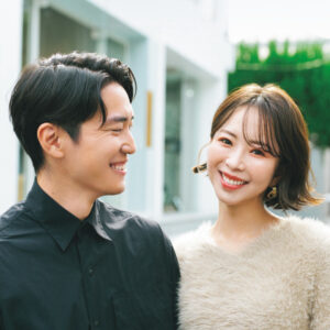 谷本 千晃 & 谷本 友哉