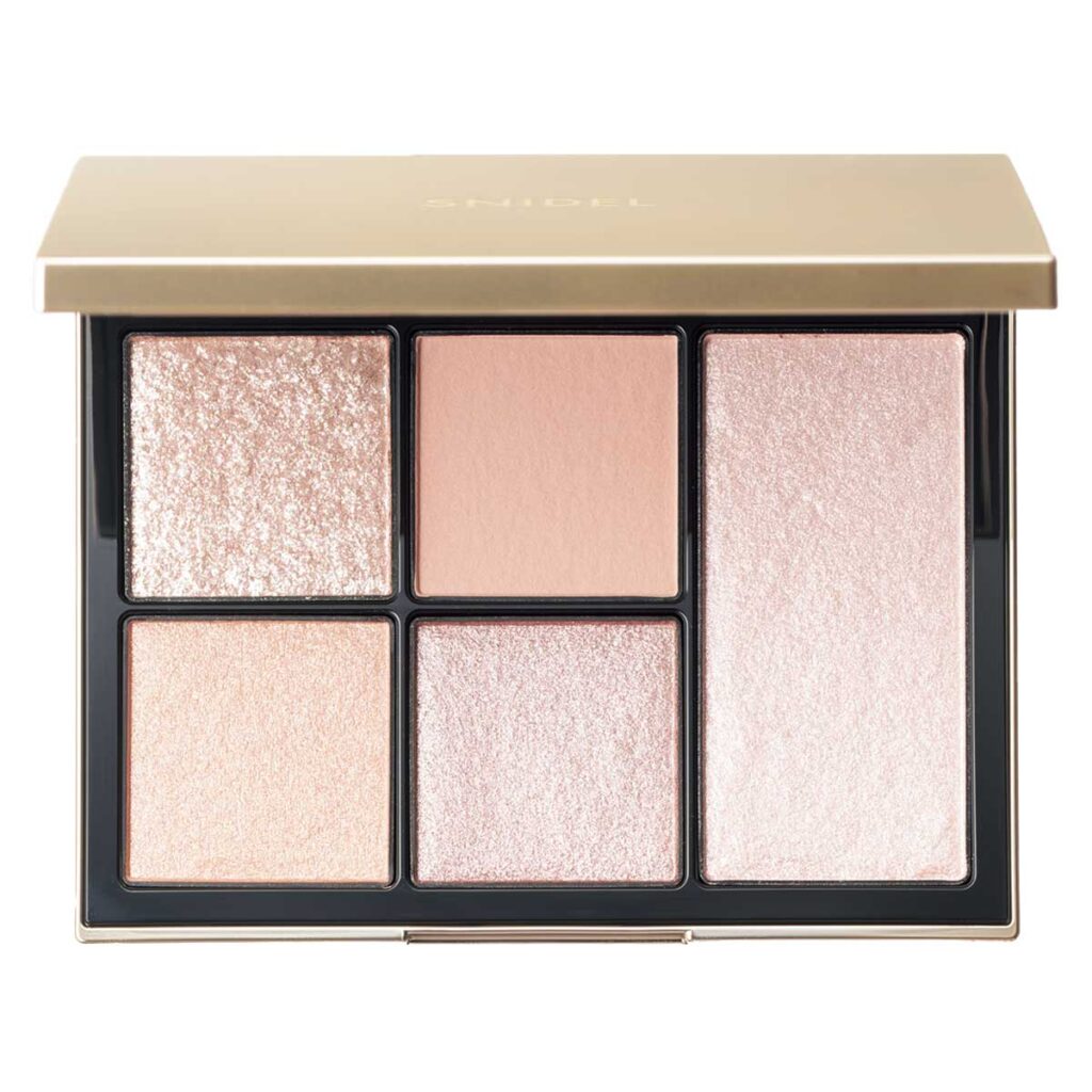 SNIDEL フェイス スタイリスト 03