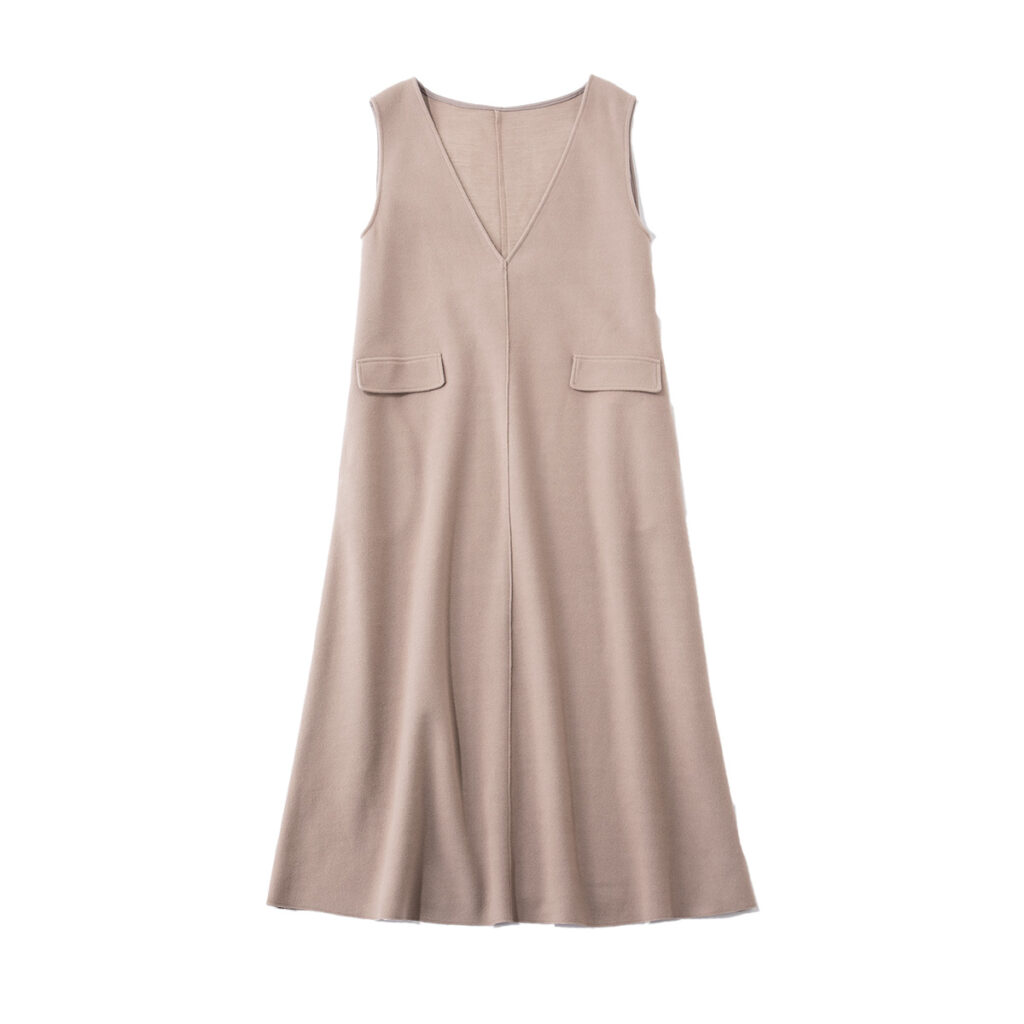 ジャンパースカート