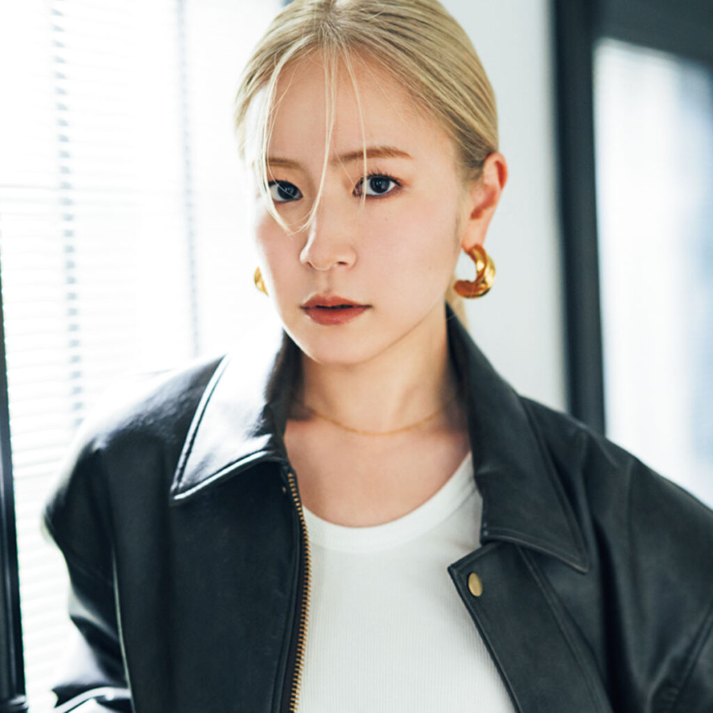 JOIEVE 三條場夏海　ツイードスカート 三條場夏海 の記事一覧 | CLASSY.[クラッシィ]