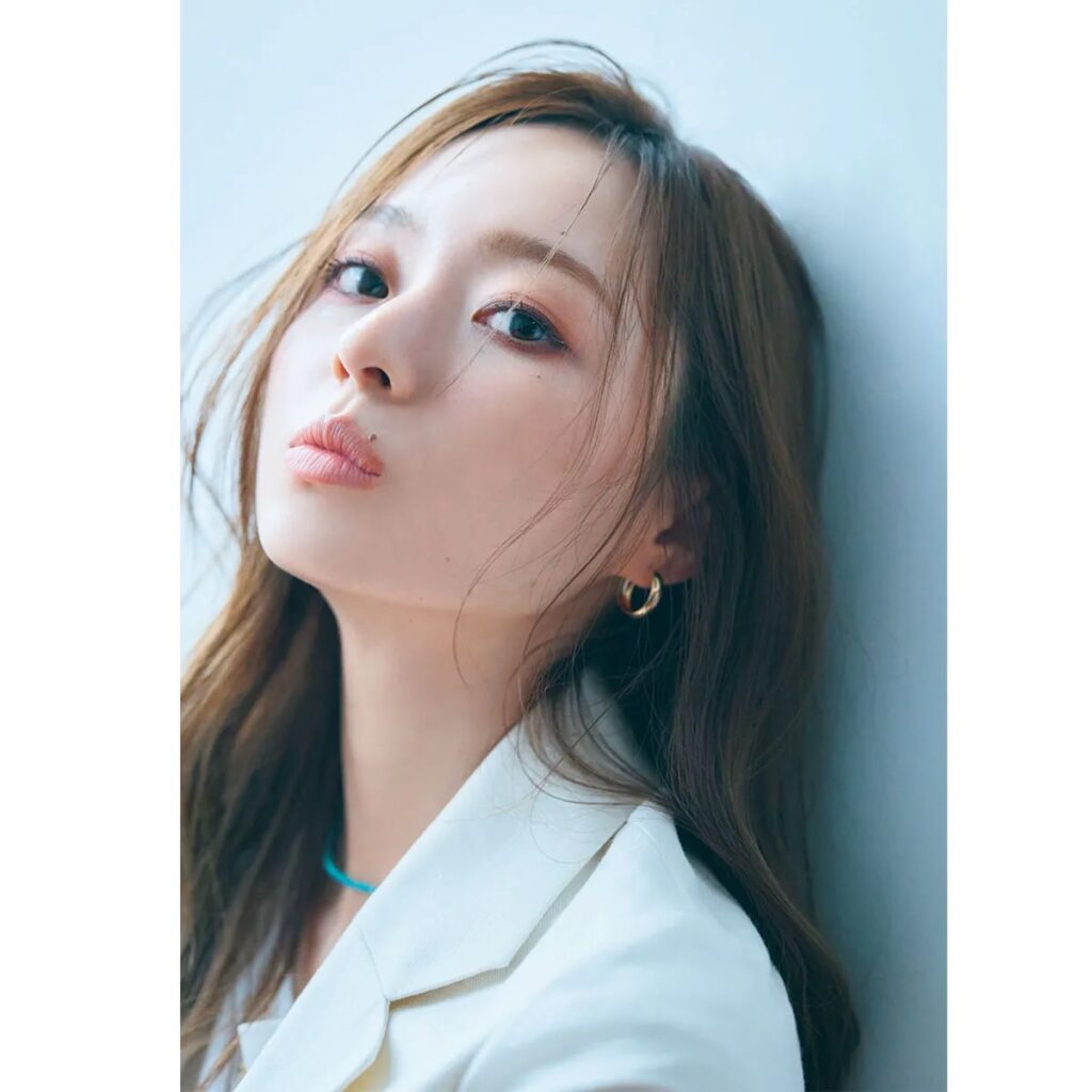 乃木坂46梅澤美波　生写真　１０６枚 画像・写真 | 乃木坂46・梅澤美波、人生初ランジェリーカット
