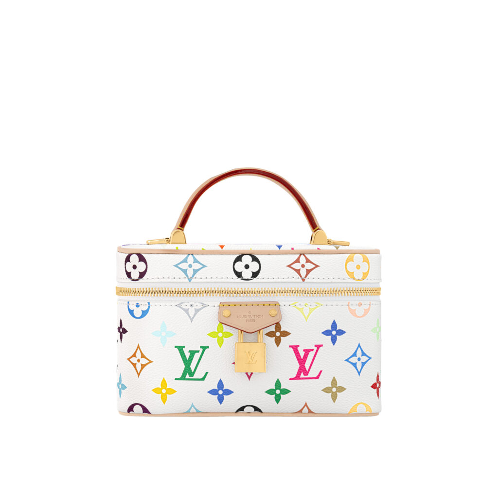 LOUIS VUITTON　村上隆　非売品　バルーン　風船　パーティーグッズ ルイ・ヴィトン×村上隆コラボレーションが20年ぶりに復活！ 1月2