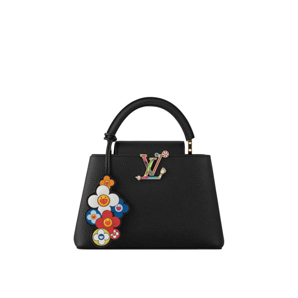ルイヴィトン LOUISVUITTON 村上隆 村上隆とルイ・ヴィトンの初タッグから20年──アーティスト自身