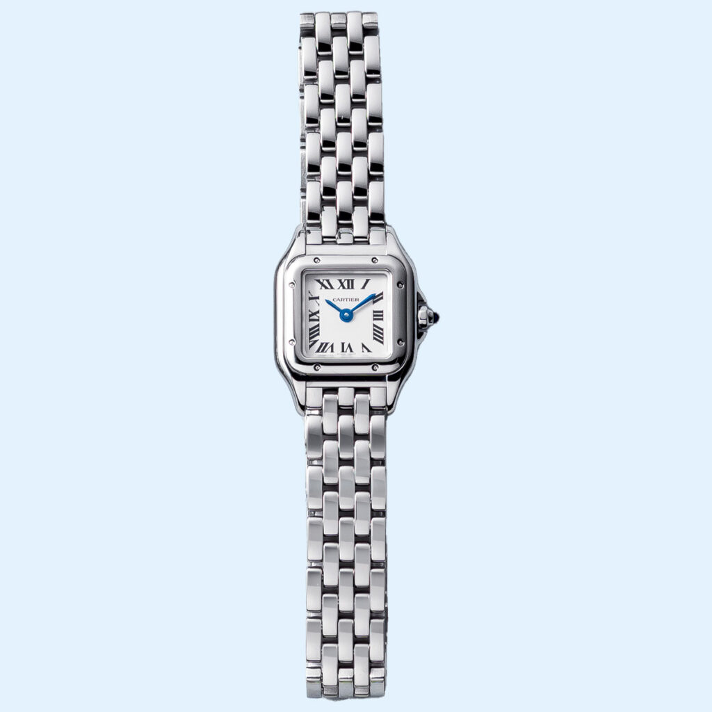 パンテール ドゥ カルティエ