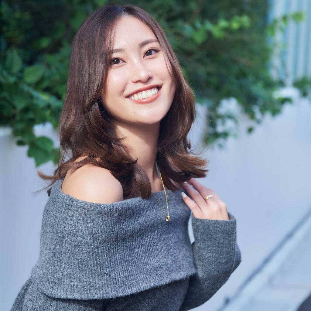 レイヤー入りロブ