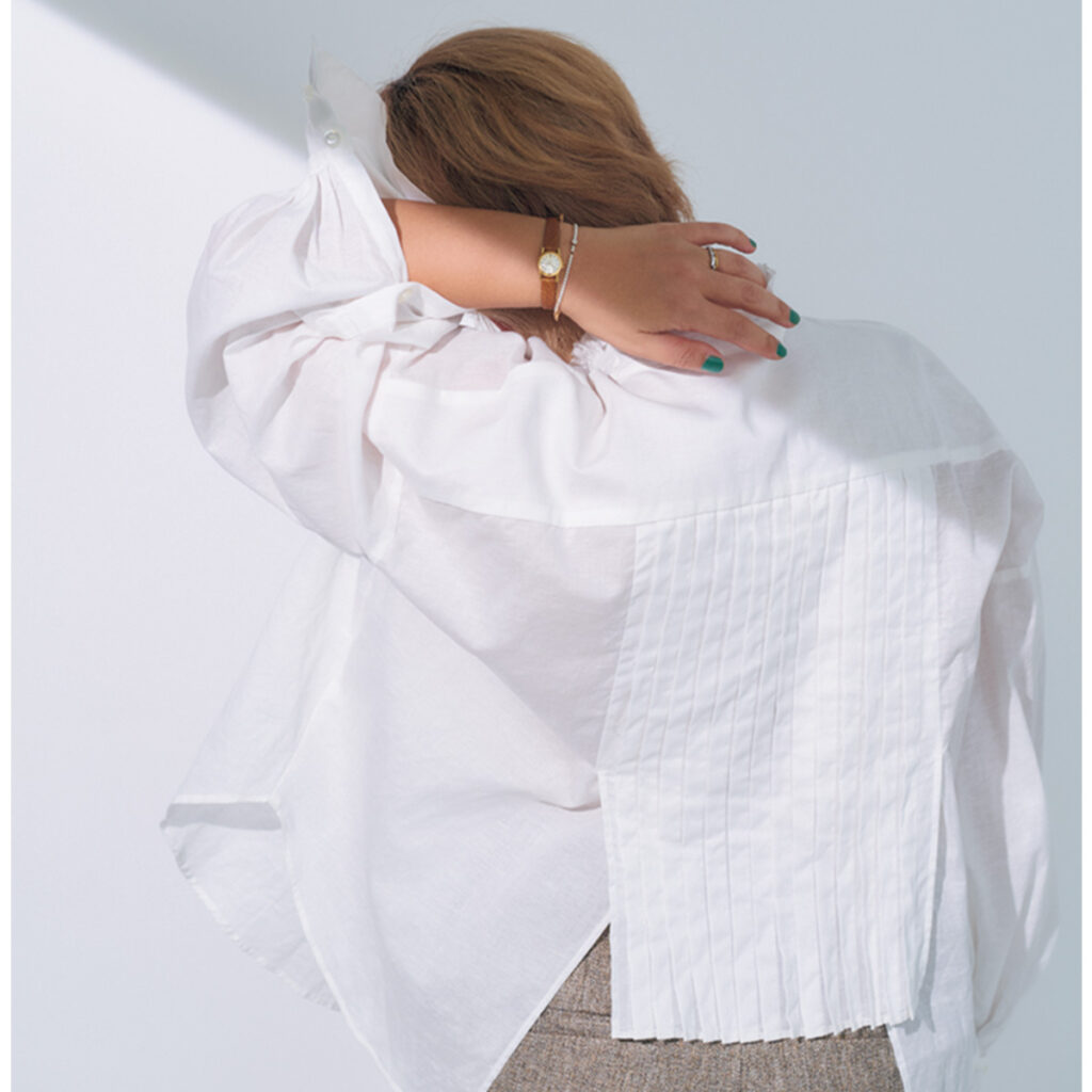 オメガのレザーウォッチ