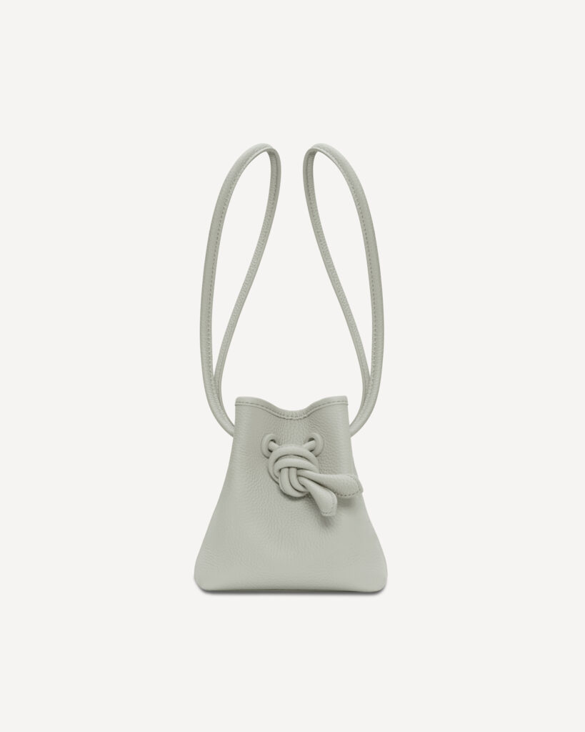 VASIC BOND MINI 10周年モデル BOND MINI - STUDS 10周年モデル, チョーク x シルバー – VASIC