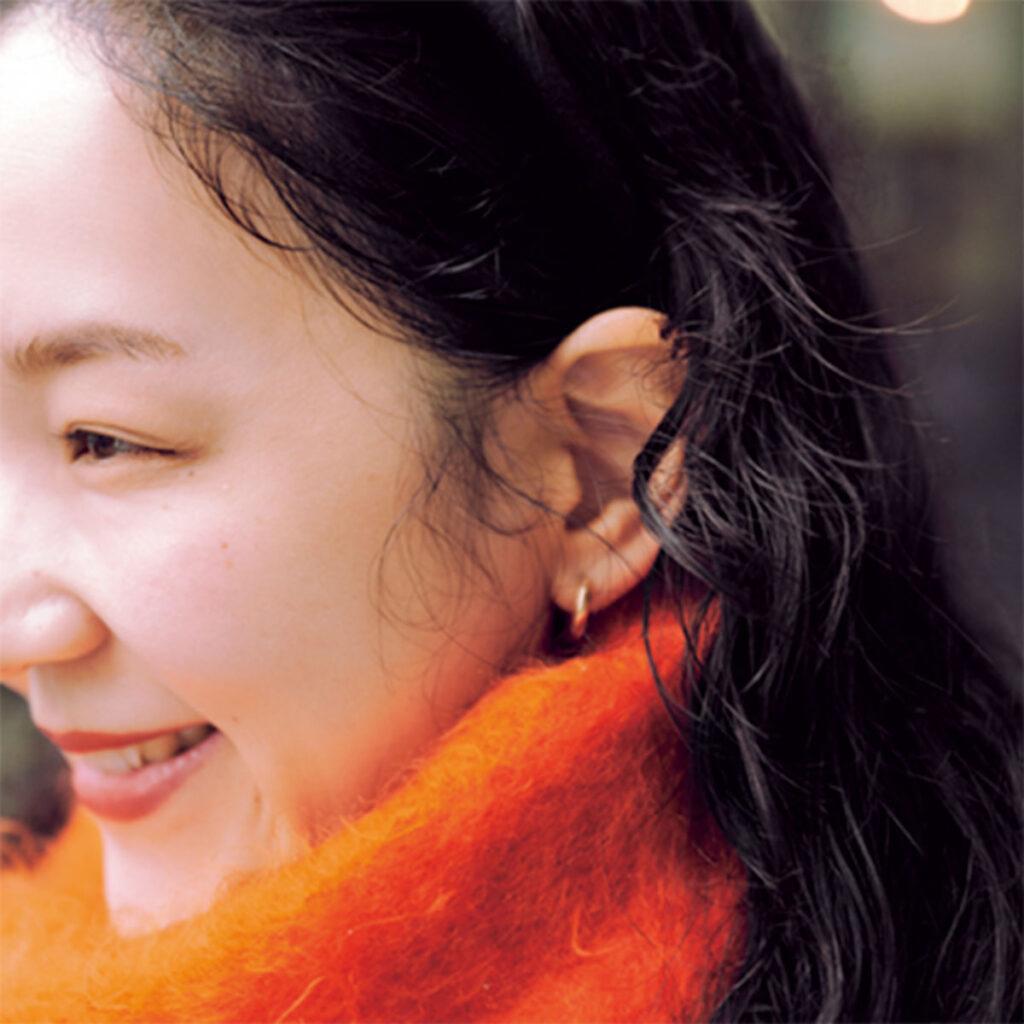 ゴールドアクセ