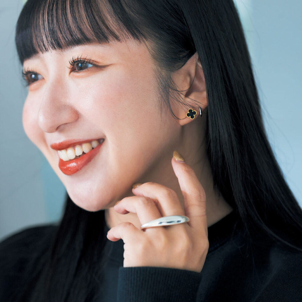 オニキスのアルハンブラ