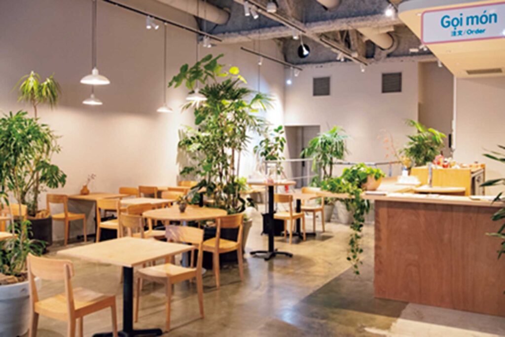 Just Pho You（ジャストフォーユー）