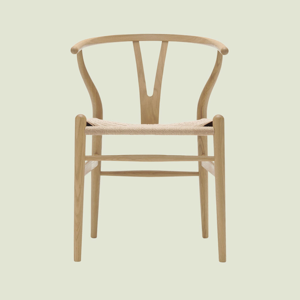 Hans J. WegnerCH24
