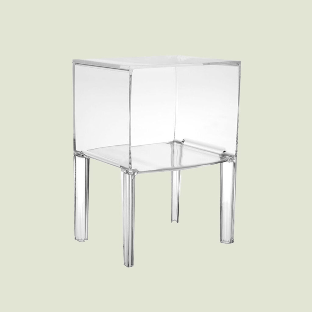 KartellSMALL GHOST BUSTER