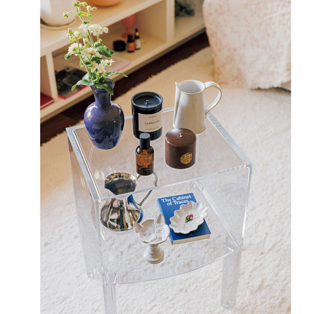 カルテルスモールゴーストバスター