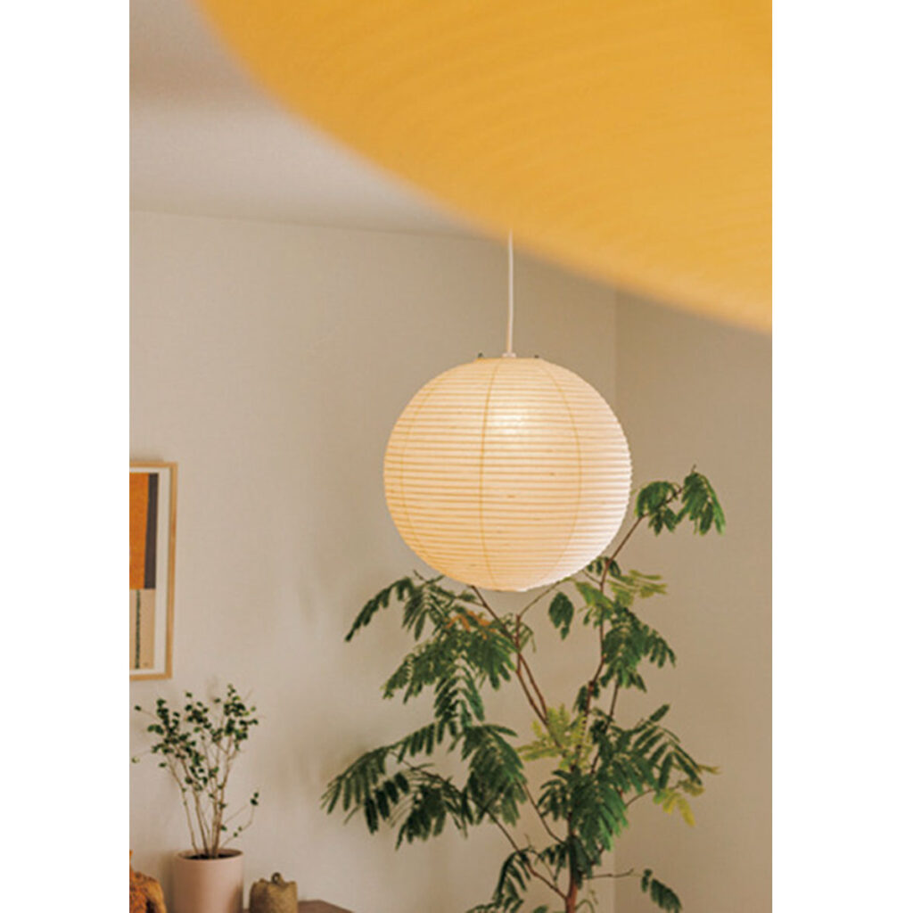 イサム・ノグチアカリ 71307 55A