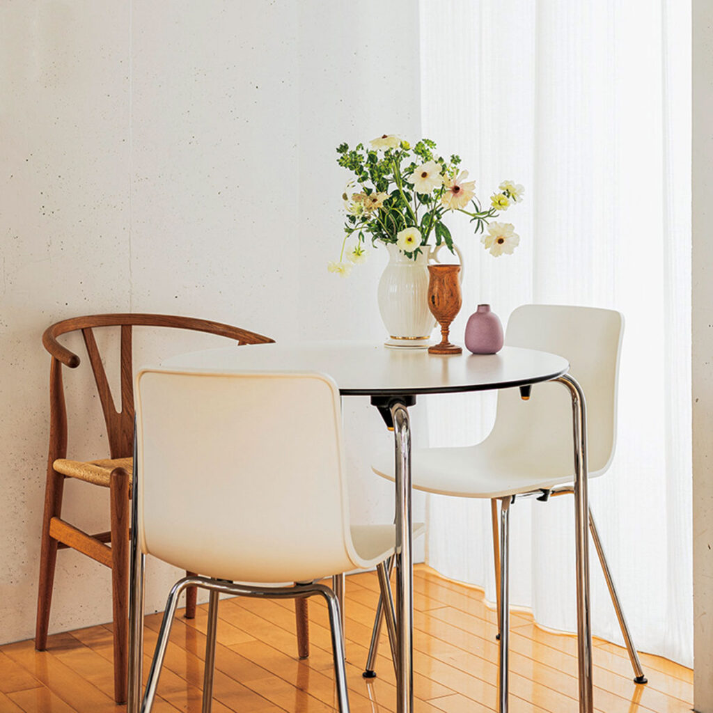 ヴィトラハル RE チューブ