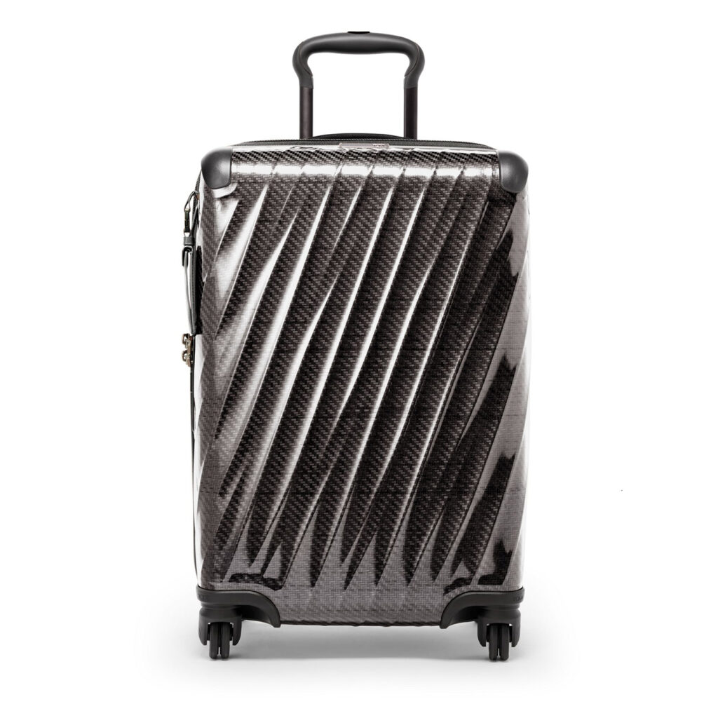 19 DEGREE LITE インターナショナル・キャリーオン