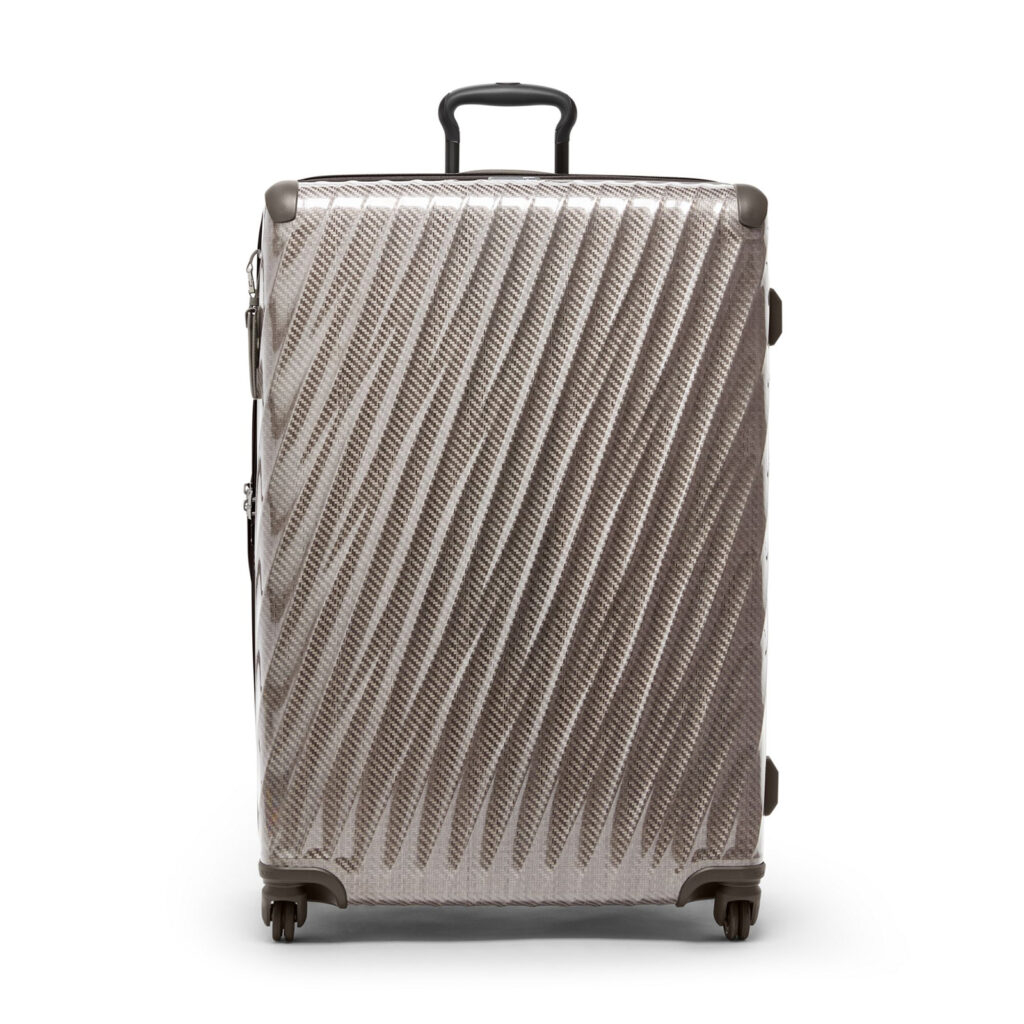 19 DEGREE LITE エクステンデッド・トリップ・パッキングケース