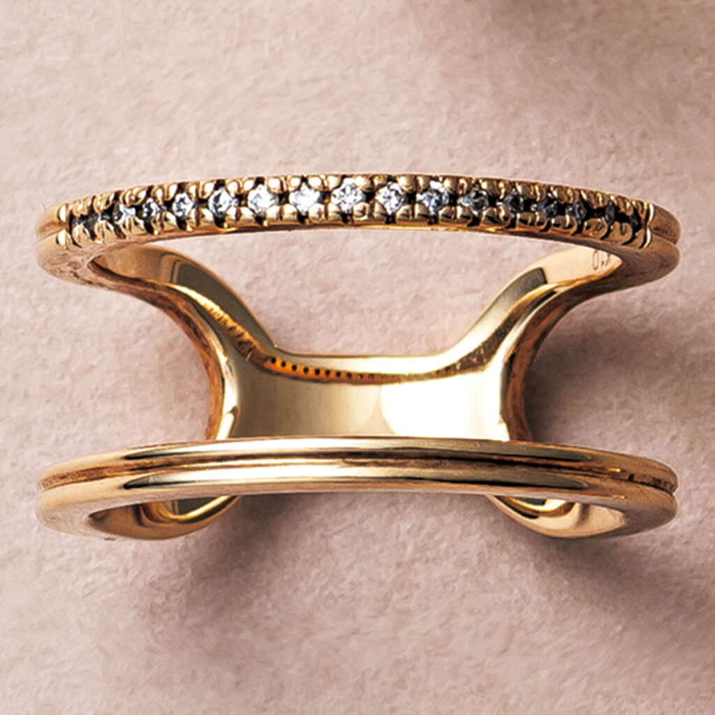 Hirotakaのリング