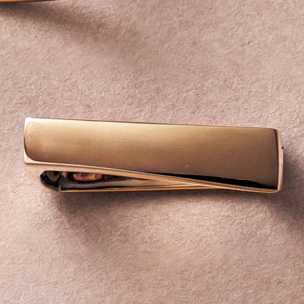 VENDOME AOYAMAのリング