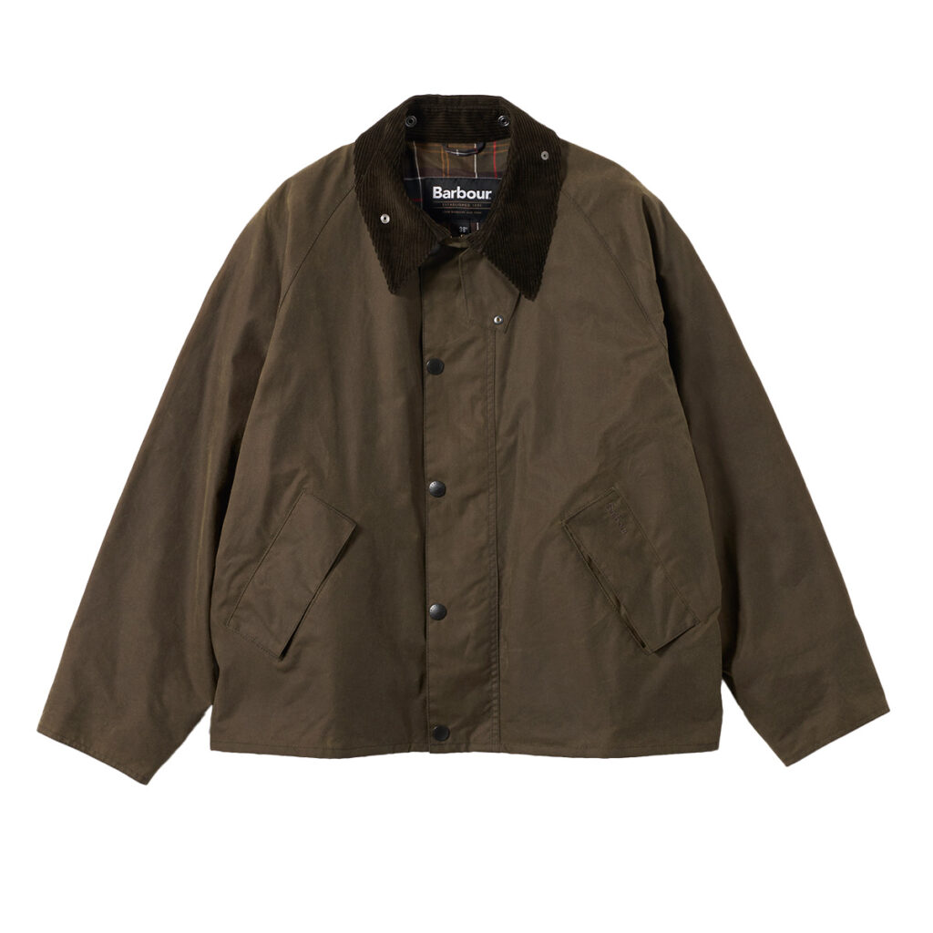 TRANSPORT（トランスポート）