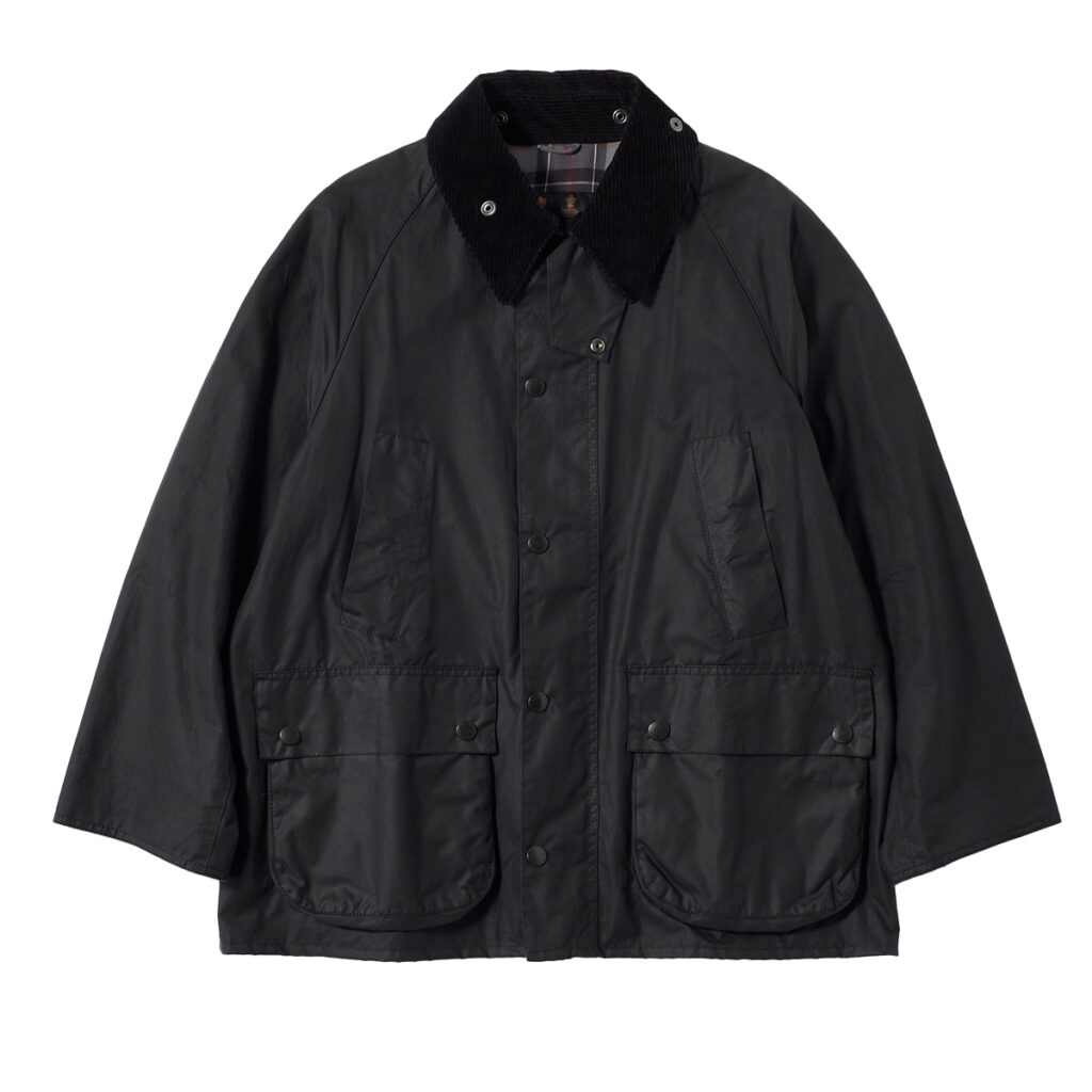 OS BEDALE（オーバーサイズ ビデイル）