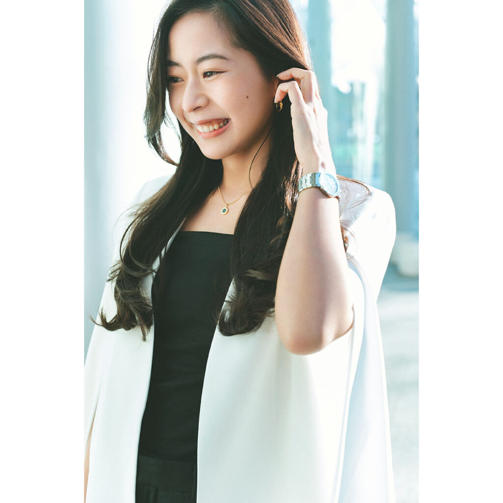 BVLGARIの「一粒ジュエリー」