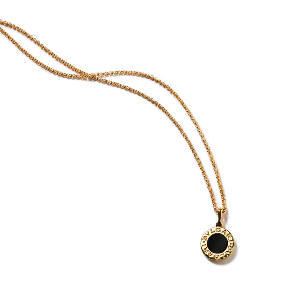 BVLGARIの「一粒ジュエリー」