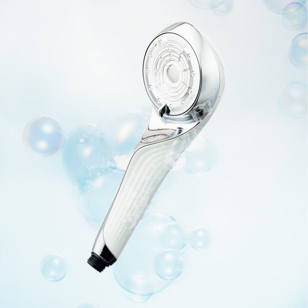 リファファインバブル U ホワイト