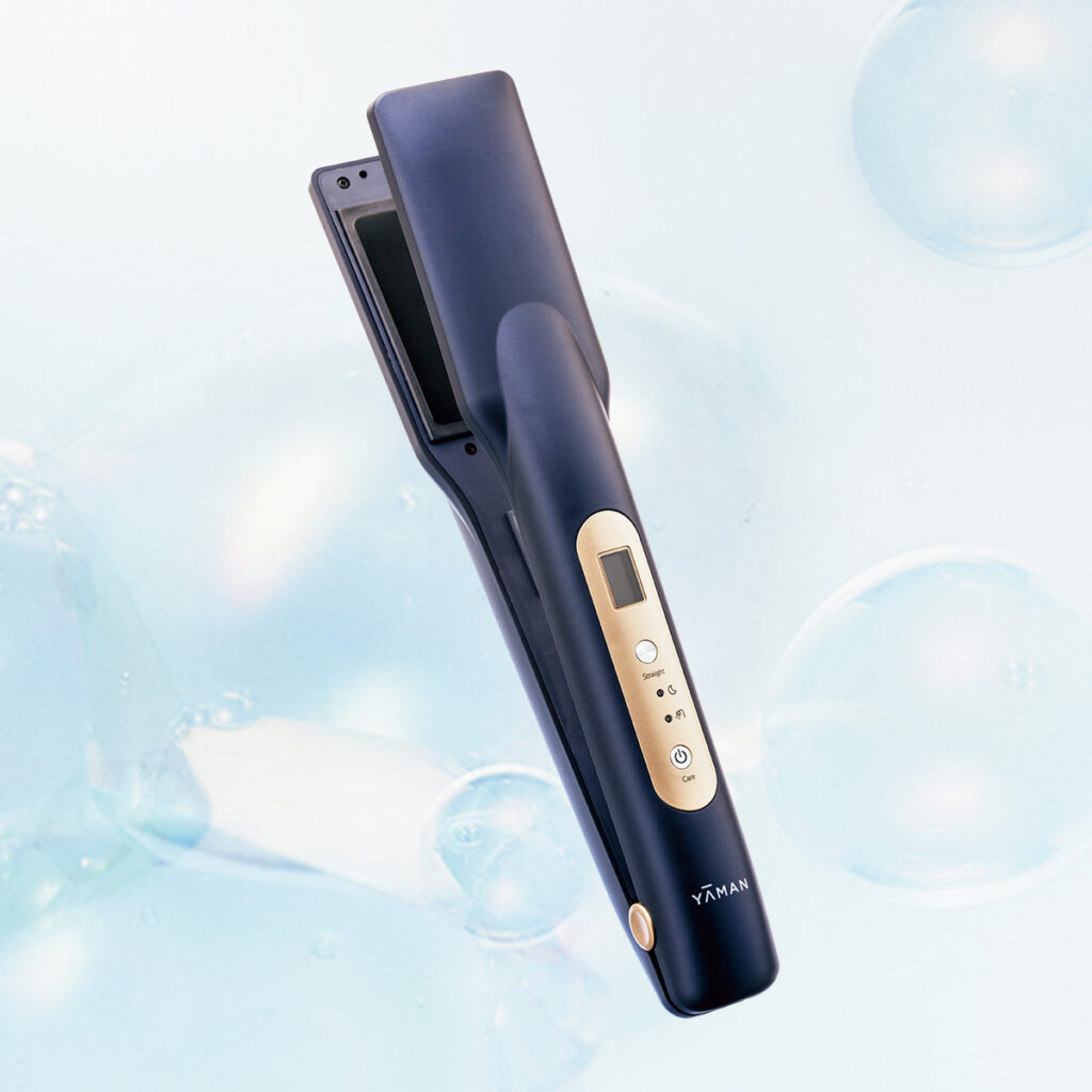 ナイトリペアアイロン