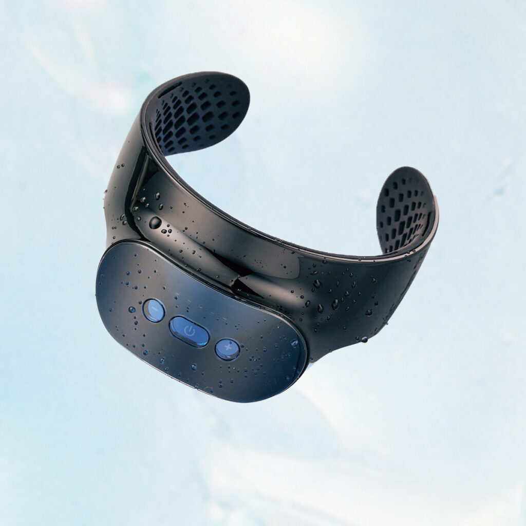 MYTREX AQUA LEG TRAINER