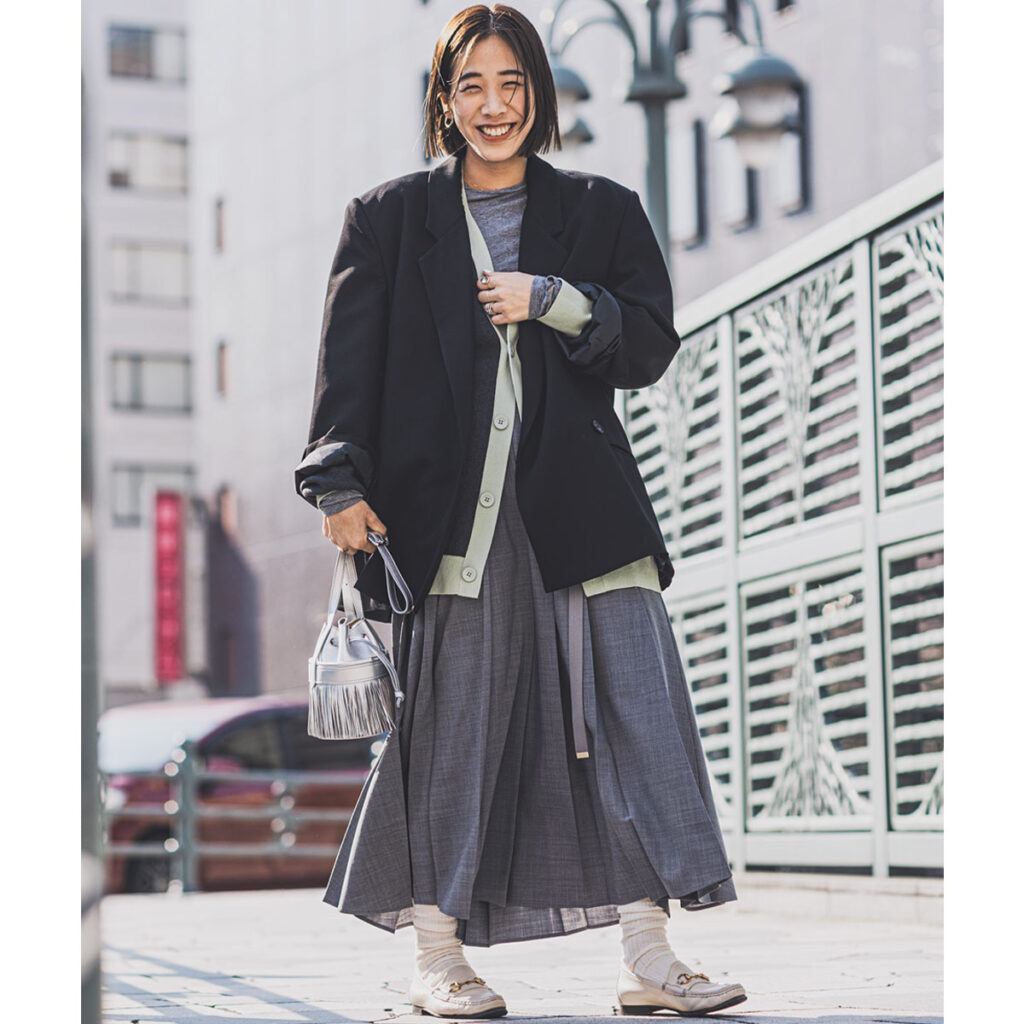 ZARA ジャケット　サイズＬ　ブラック 中古・古着通販】ZARA (ザラ) ZARA レザージャケット ブラック
