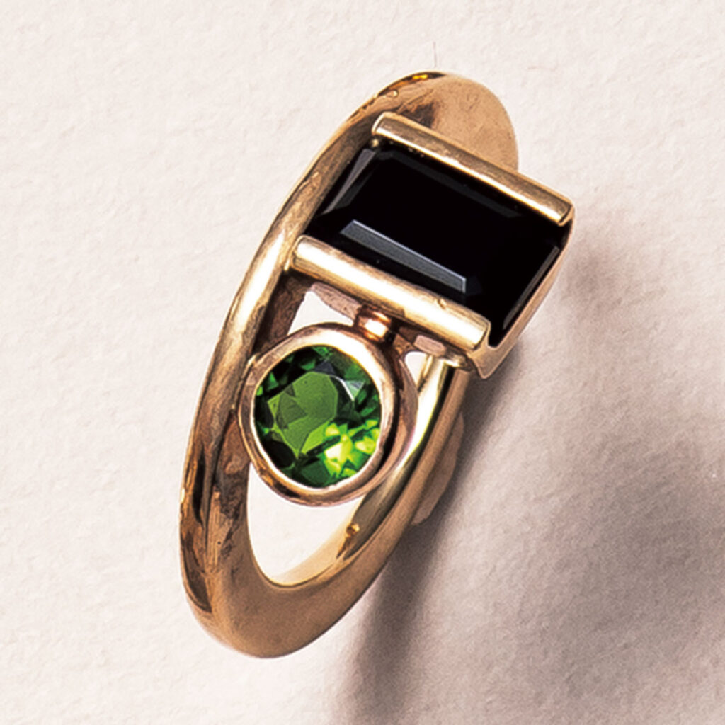 Hirotakaのイヤーカフ