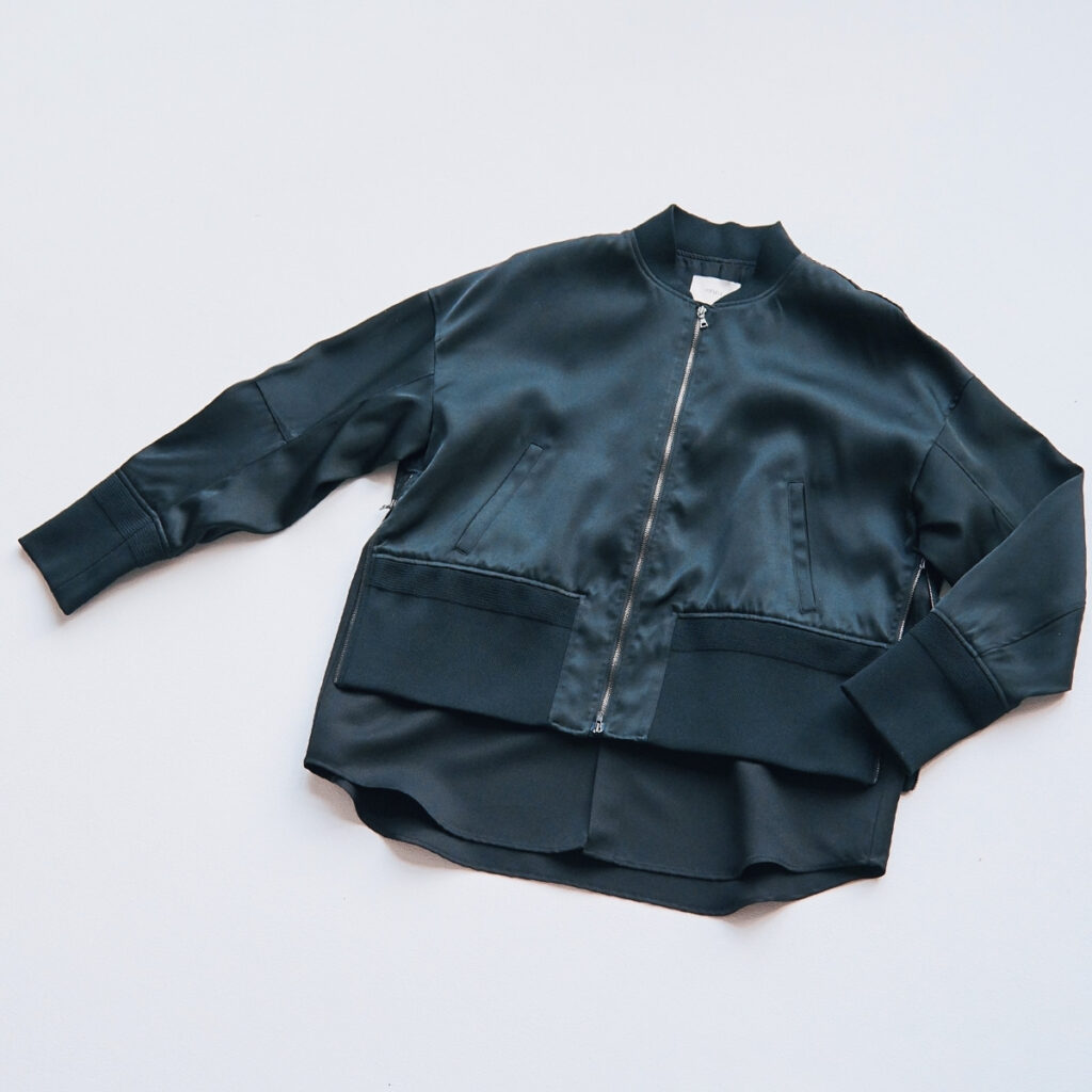 LE PHILのブルゾン