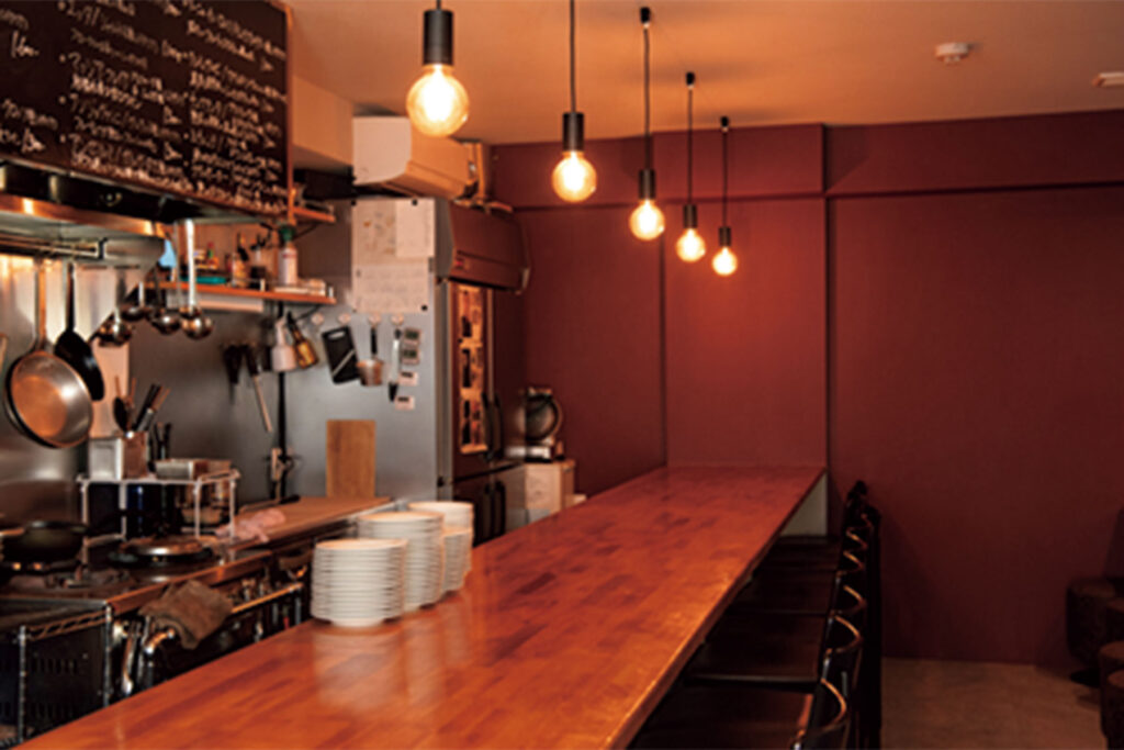 ANDs.（アンズ）